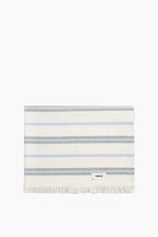 Organic Cotton Sarong | Villa Stripes