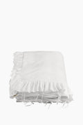 Organic Cotton Broderie Anglaise Bedding | Elodie