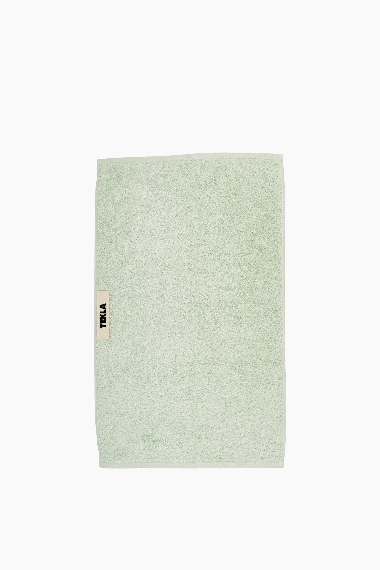 Organic Cotton Towels & Bath Mat | Mint