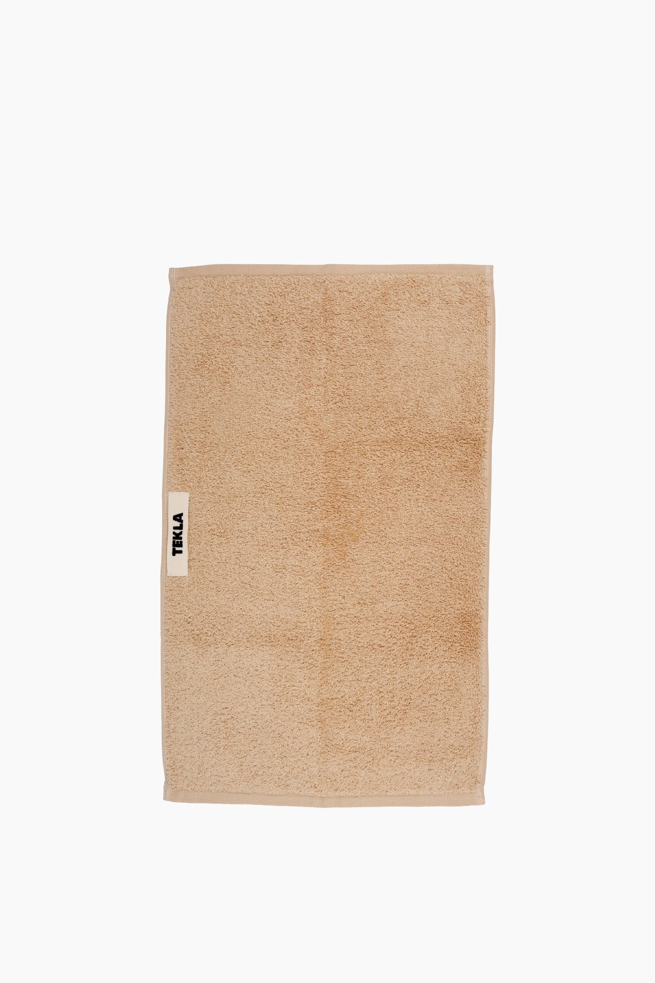Organic Cotton Towels & Bath Mat | Sienna