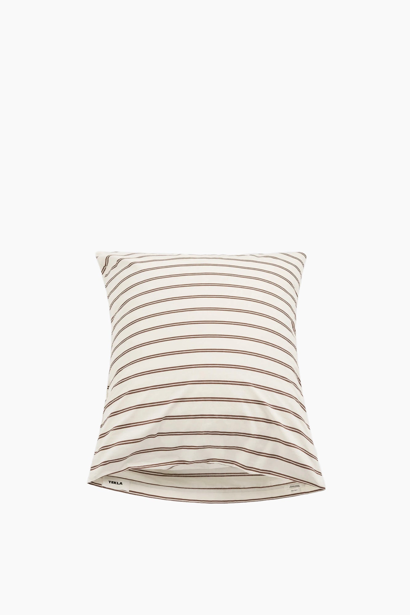 Organic Cotton Percale Bedding | Hopper Stripes – The Post Supply