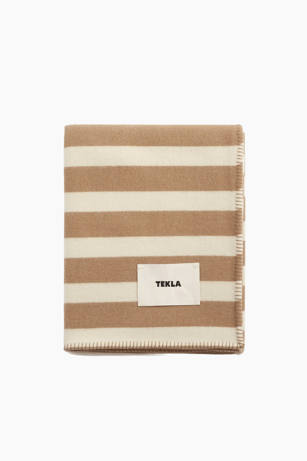 Lambswool Blankets | Stripes