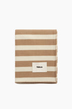 Lambswool Blankets | Stripes