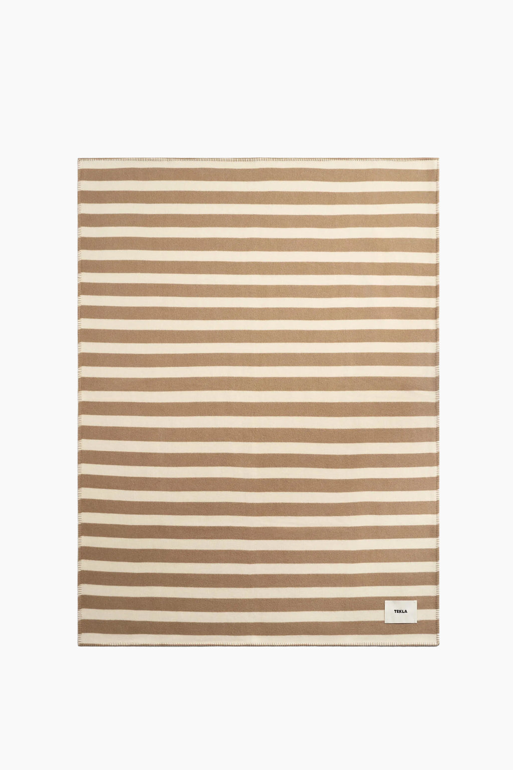 Lambswool Blankets | Stripes