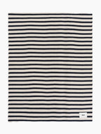 Lambswool Blankets | 2 Stripes
