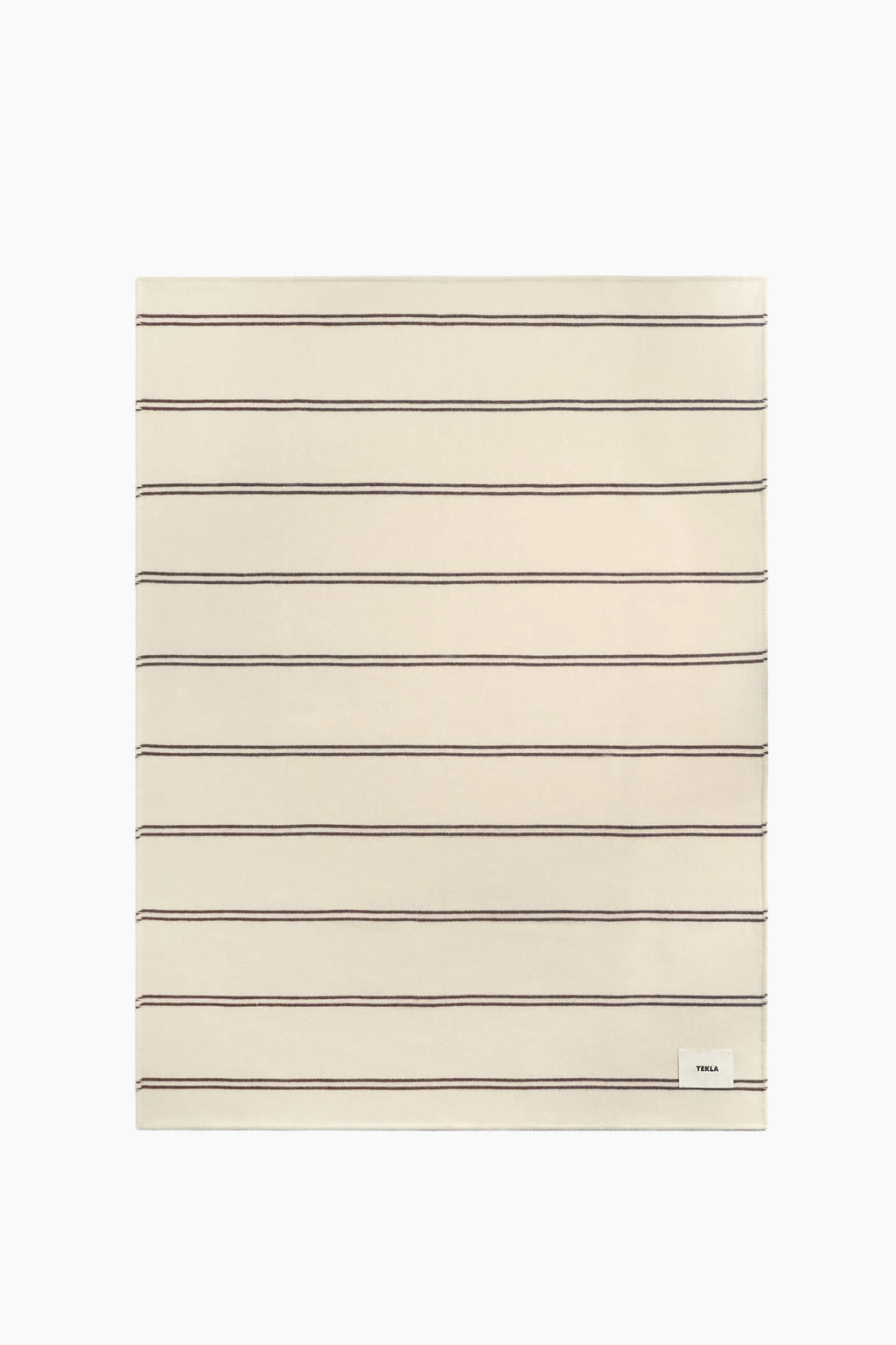 Lambswool Blankets | Stripes