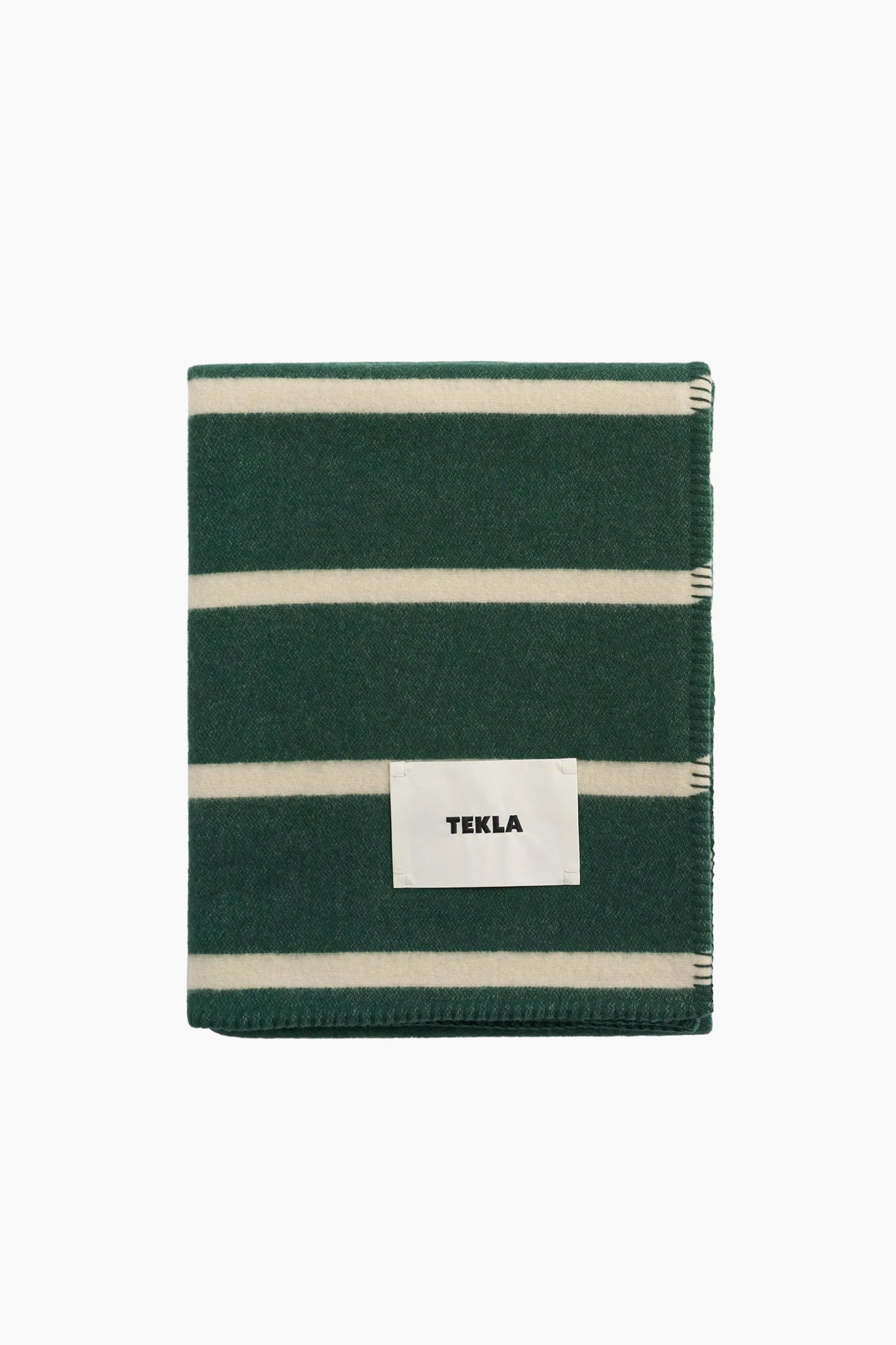 Lambswool Blankets | Stripes