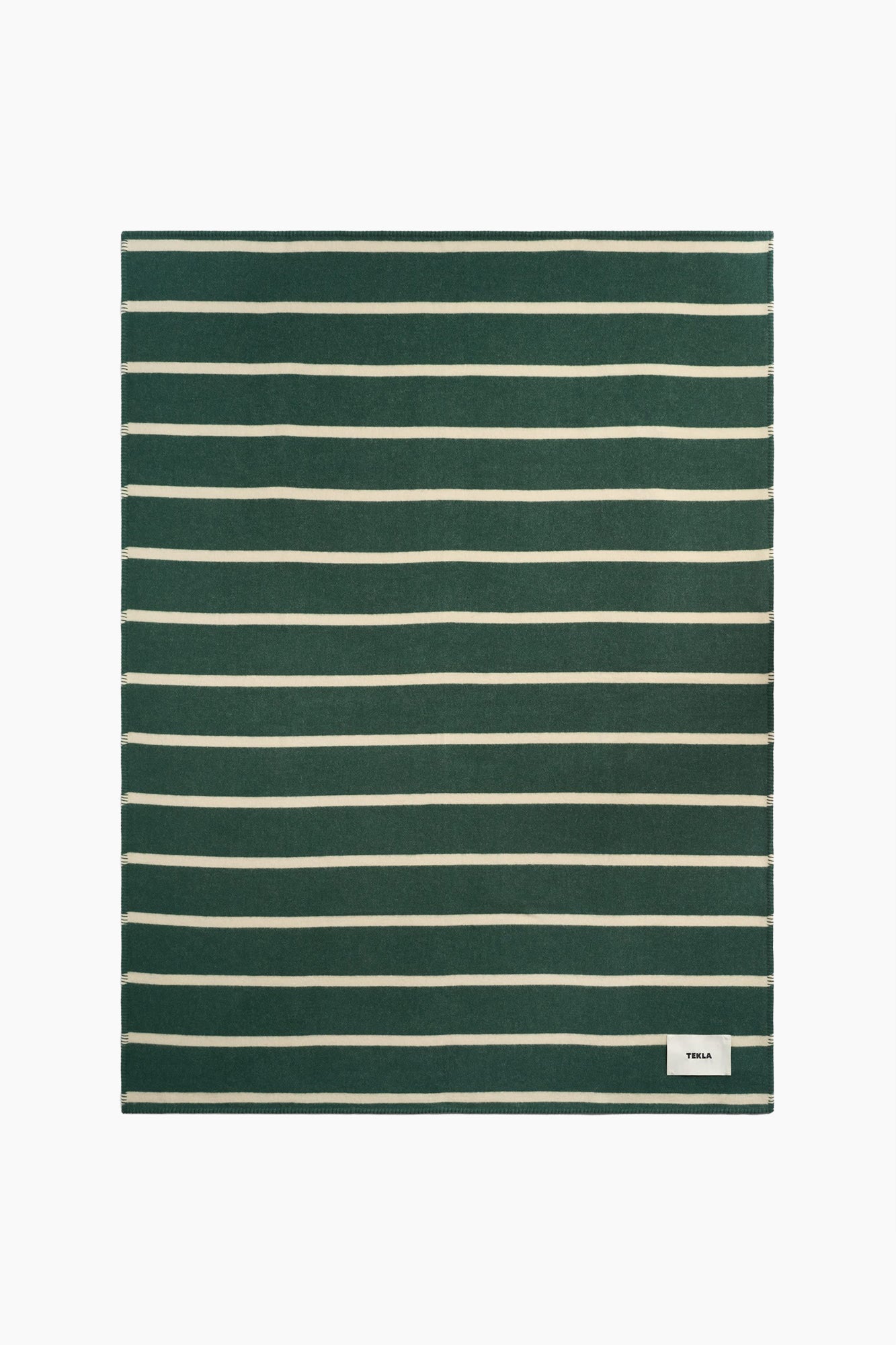 Lambswool Blankets | Stripes