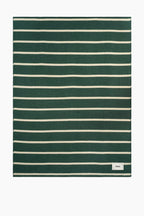 Striped Lambswool Blankets