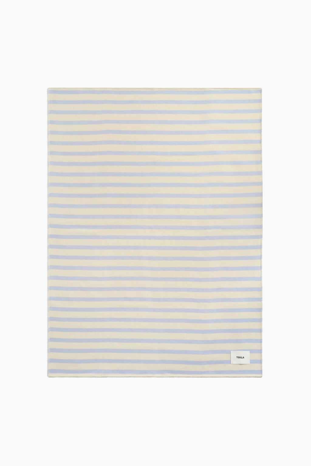 Lambswool Blankets | Stripes