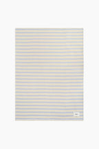 Lambswool Blankets | Stripes