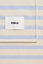 Lambswool Blankets | Stripes