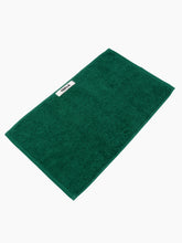 Load image into Gallery viewer, Organic Cotton Towels &amp; Bath Mat | Teal
