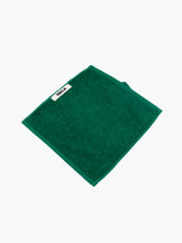 Load image into Gallery viewer, Organic Cotton Towels &amp; Bath Mat | Teal

