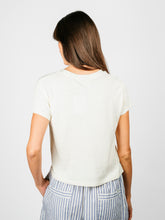 Load image into Gallery viewer, Organic Poplin Striped Sleepwear Short | Skagen
