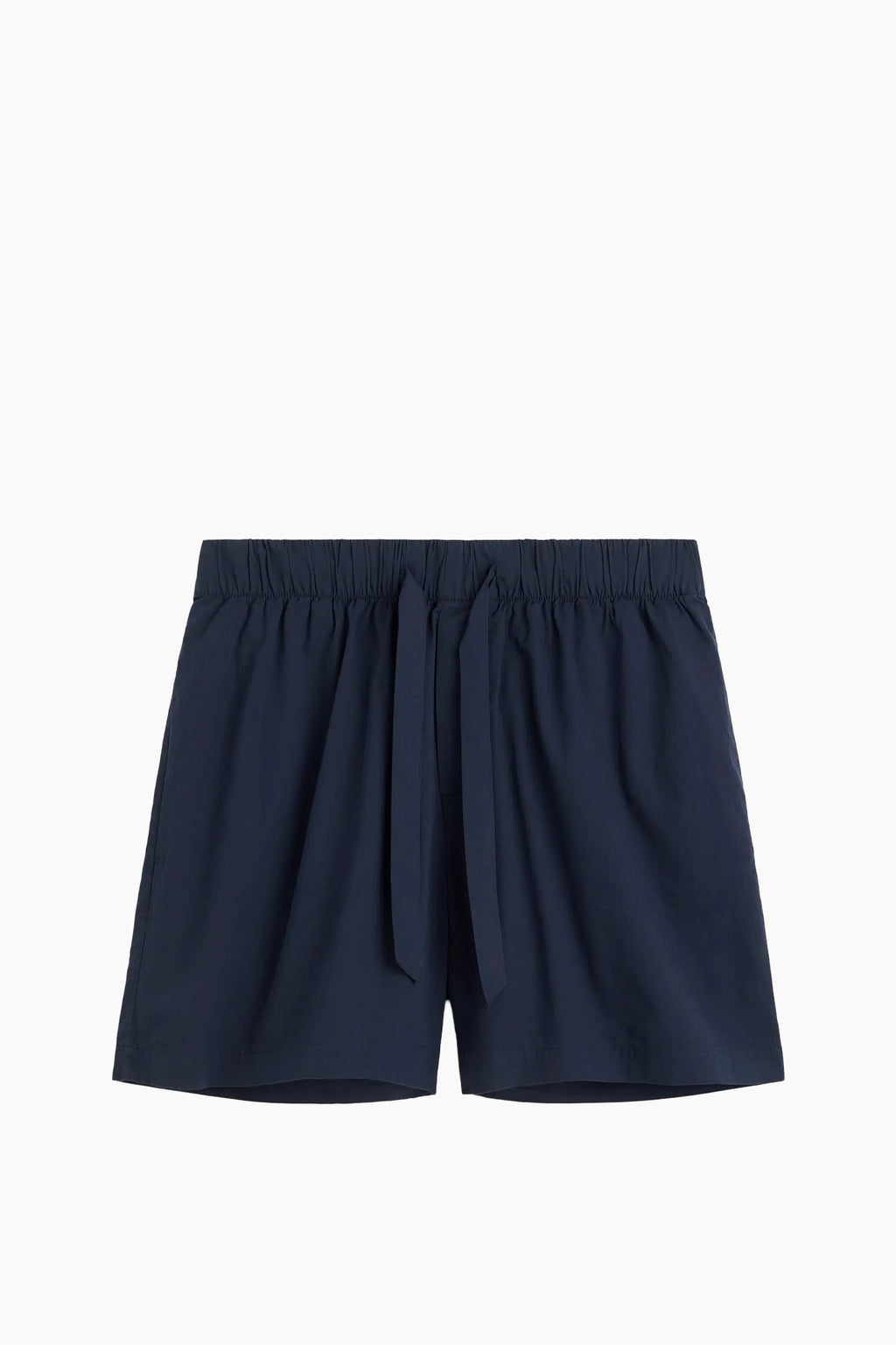 Organic Poplin Sleepwear Short