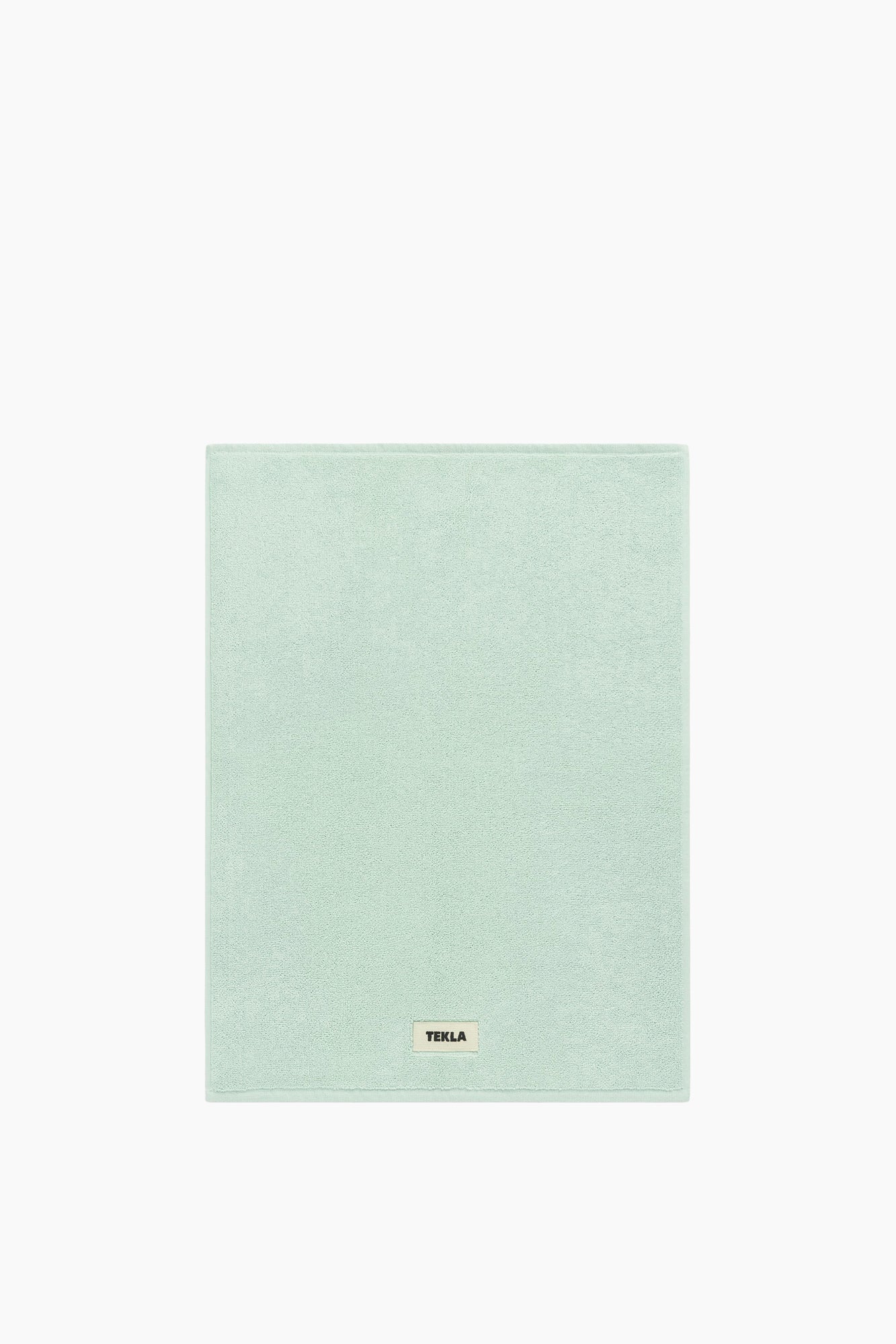 Organic Cotton Towels & Bath Mat | Mint
