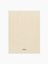 Load image into Gallery viewer, Organic Cotton Striped Towels &amp; Bath Mat | Sienna
