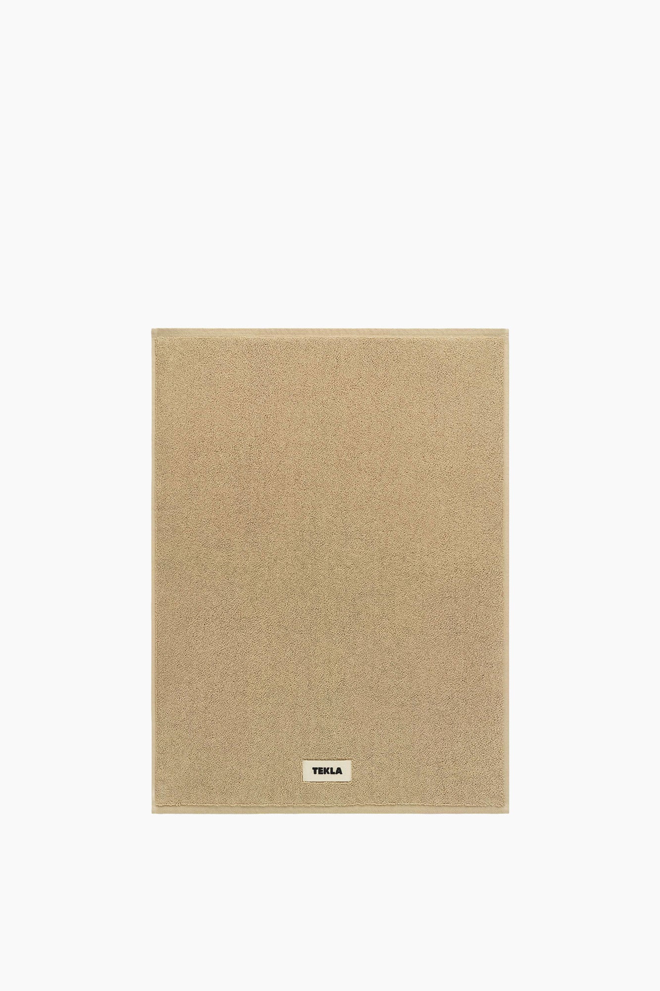 Organic Cotton Towels & Bath Mat | Sienna