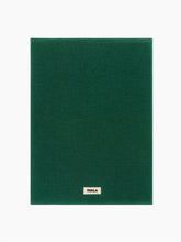 Load image into Gallery viewer, Organic Cotton Towels &amp; Bath Mat | Teal
