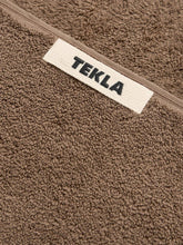 Load image into Gallery viewer, Organic Cotton Towels &amp; Bath Mat | Kodiak Brown
