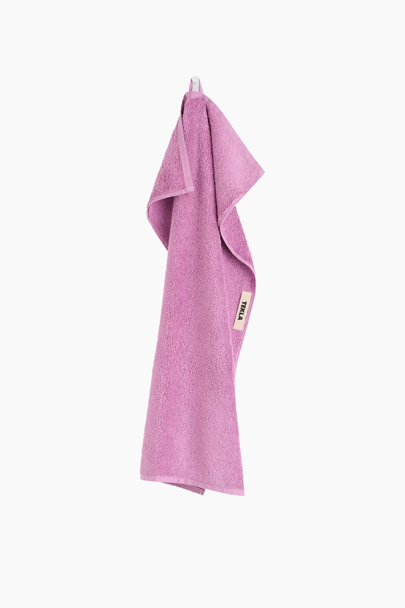Tekla Towels & Bath Mat - Thumbnail 3
