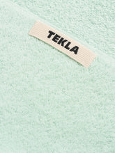 Load image into Gallery viewer, Organic Cotton Towels &amp; Bath Mat | Mint
