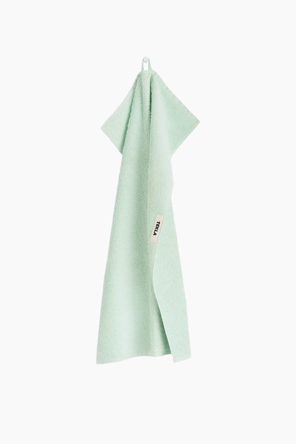 Organic Cotton Towels & Bath Mat | Mint