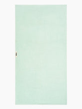 Load image into Gallery viewer, Organic Cotton Towels &amp; Bath Mat | Mint
