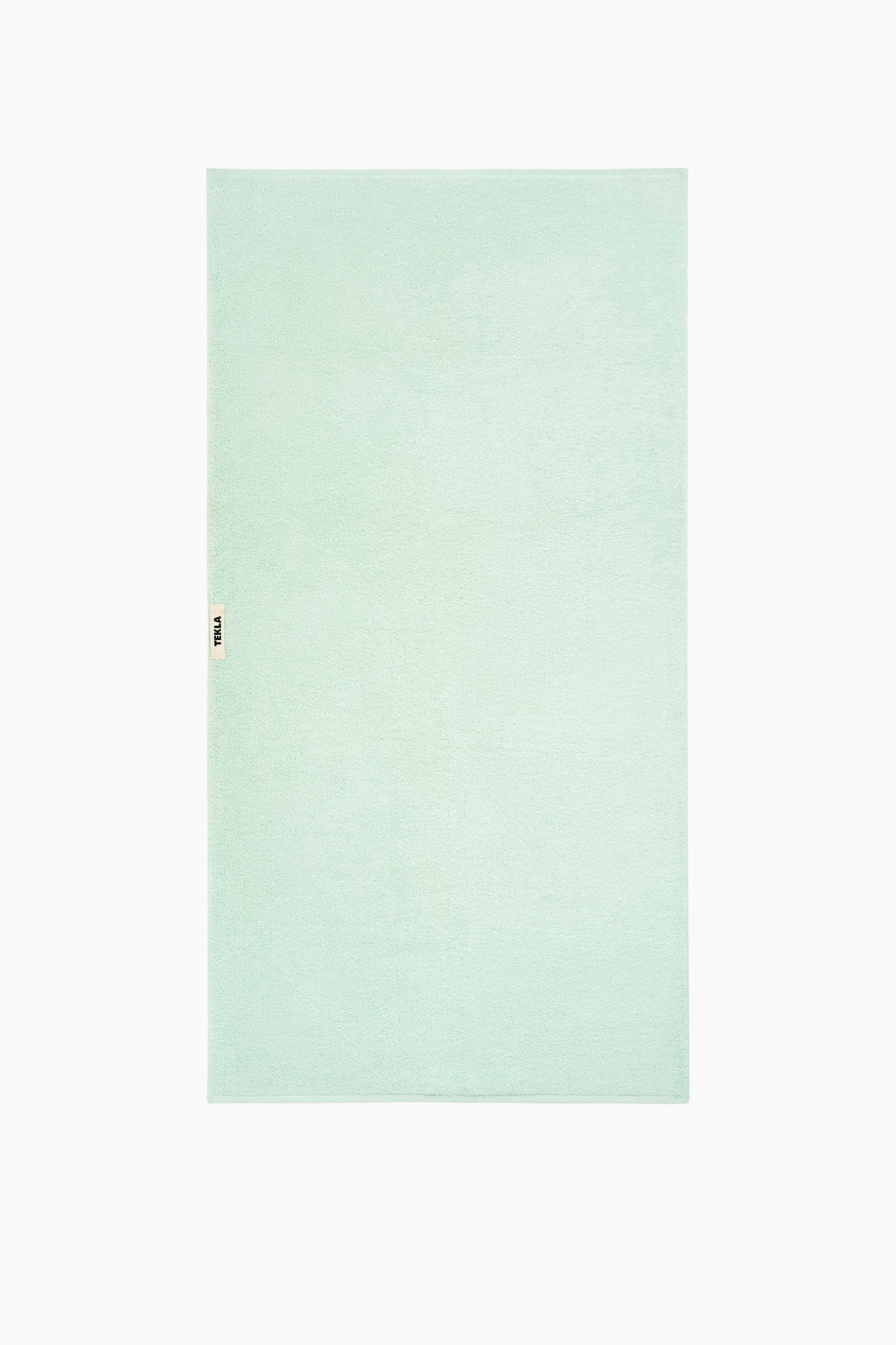 Organic Cotton Towels & Bath Mat | Mint