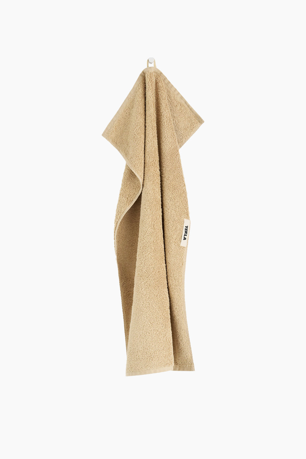 Organic Cotton Towels & Bath Mat | Sienna