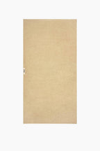 Organic Cotton Towels & Bath Mat | Sienna