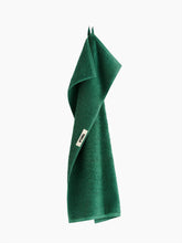 Load image into Gallery viewer, Organic Cotton Towels &amp; Bath Mat | Teal
