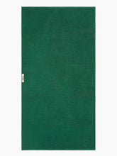 Load image into Gallery viewer, Organic Cotton Towels &amp; Bath Mat | Teal
