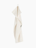 Organic Cotton Towels & Bath Mat | White