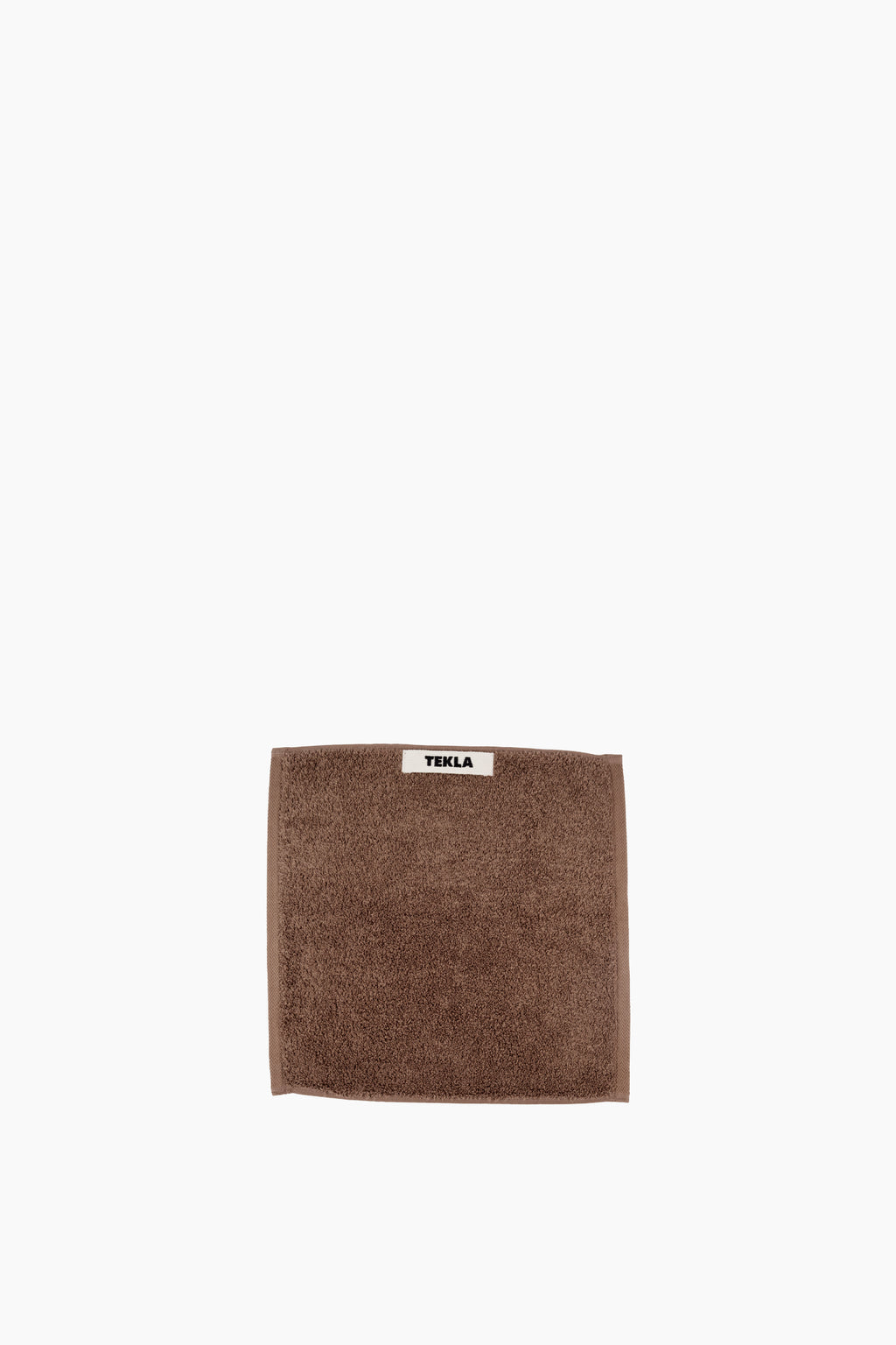 Organic Cotton Towels & Bath Mat | Kodiak Brown