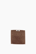 Organic Cotton Towels & Bath Mat | Kodiak Brown