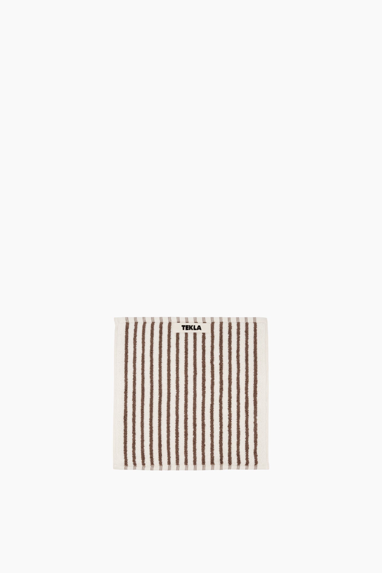 Organic Cotton Striped Towels & Bath Mat | Kodiak