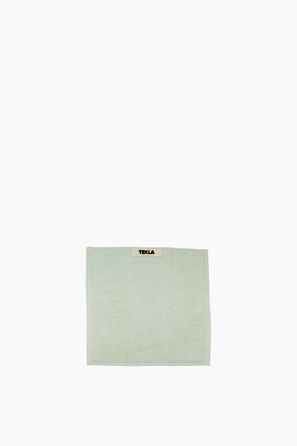Organic Cotton Towels & Bath Mat | Mint
