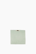 Organic Cotton Towels & Bath Mat | Mint