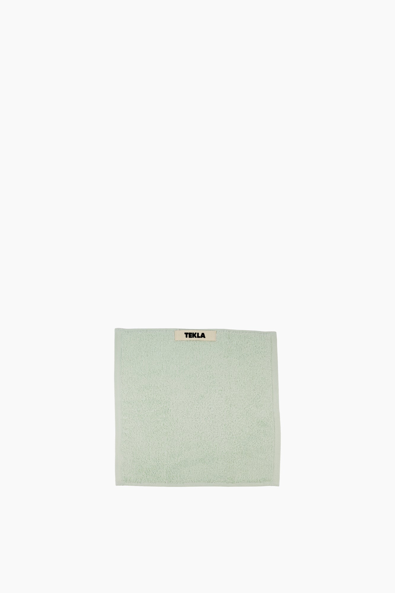 Organic Cotton Towels & Bath Mat | Mint