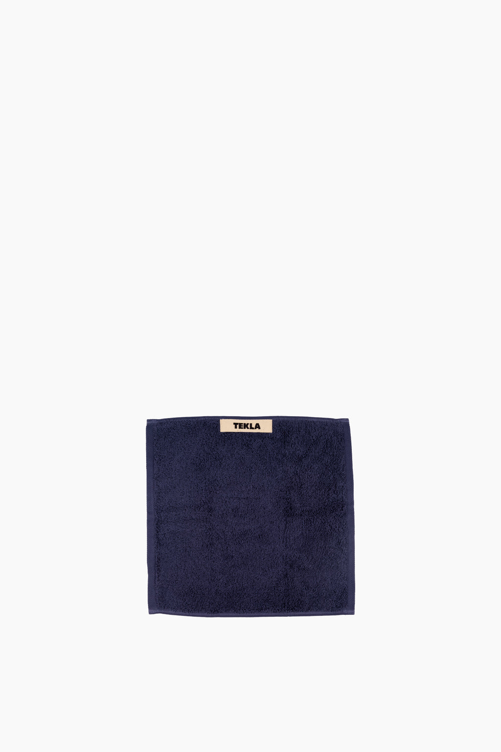 Organic Cotton Towels & Bath Mat | Navy