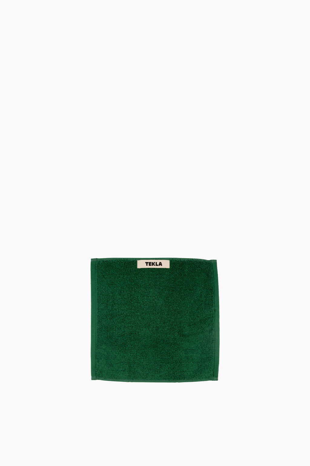 Organic Cotton Towels & Bath Mat | Teal