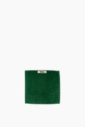 Organic Cotton Towels & Bath Mat | Teal
