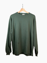 Load image into Gallery viewer, Vintage Terry Sweatshirt - 4 Colors
