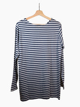 Load image into Gallery viewer, The Bateau Shirt
