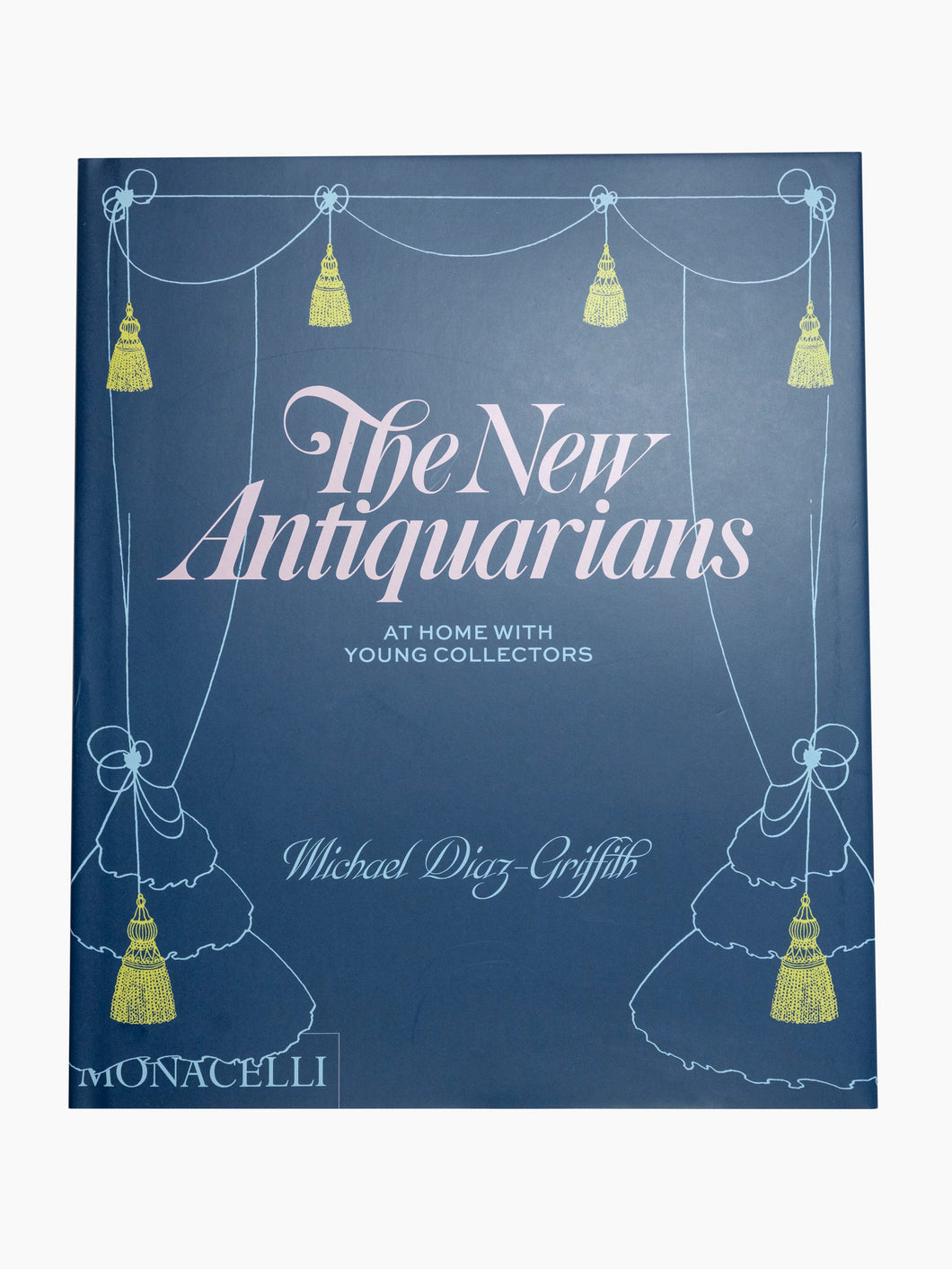 The New Antiquarians: At Home with Young Collectors