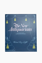The New Antiquarians: At Home with Young Collectors