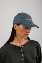 The Post Supply Dad Cap