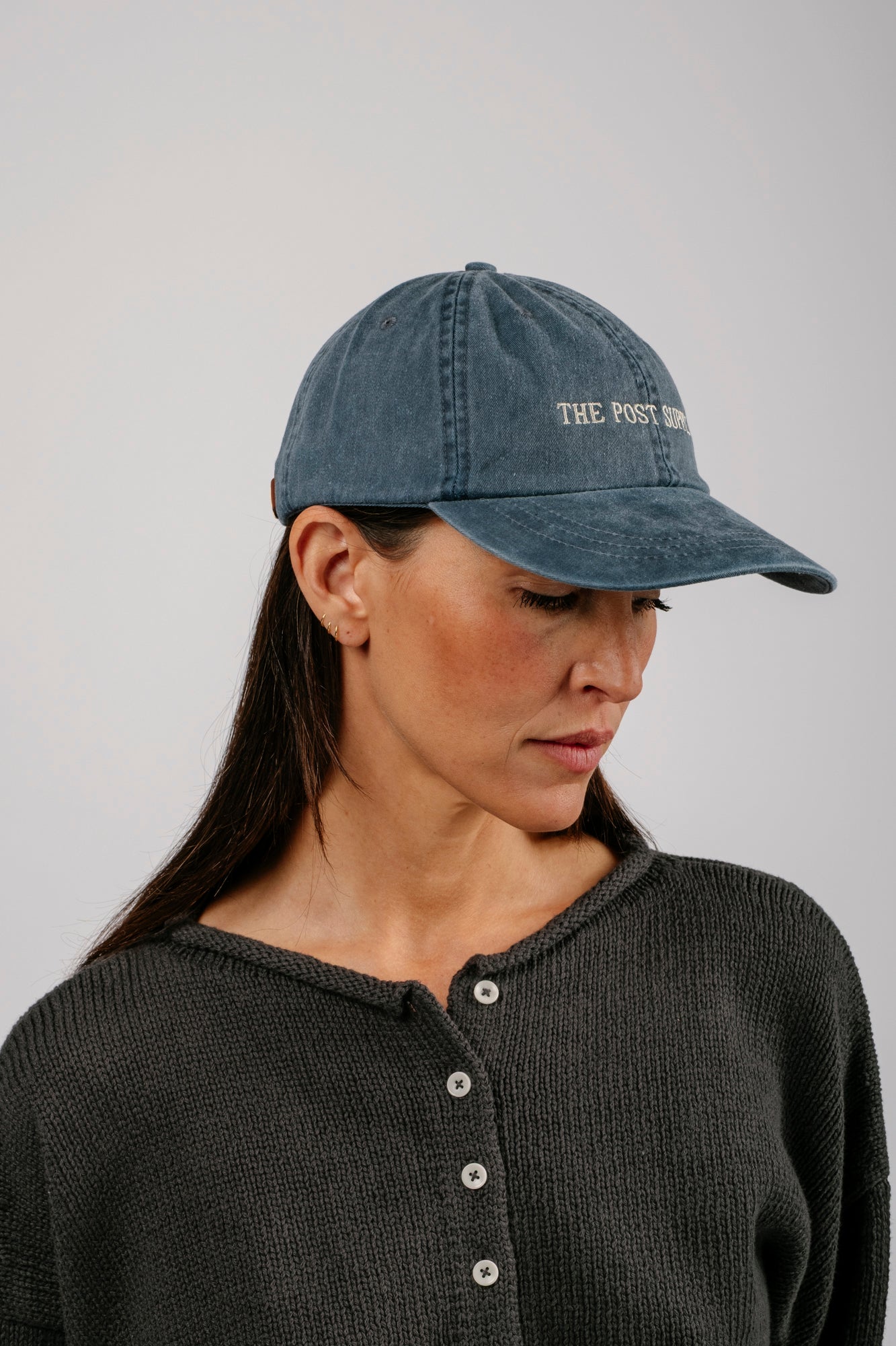 The Post Supply Dad Cap